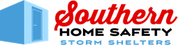 Southern Home Safety Storm Shelters (logo)
